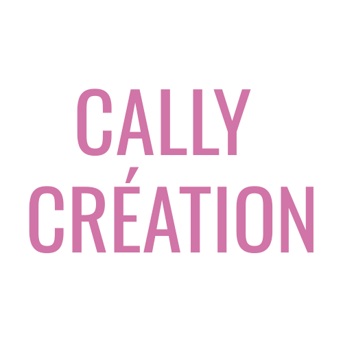 Logo CALLY CREATION